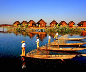 Inle