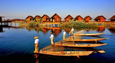 Inle