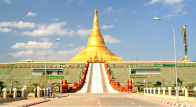 Naypyitaw