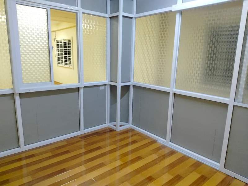 Gallery for Kamaryut Township Apartment For Sale