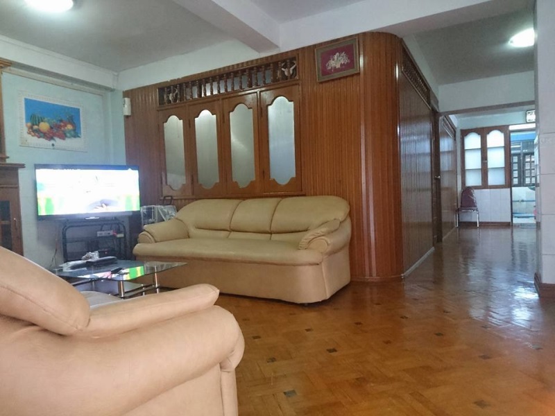 Gallery for Apartment For Sale In Lanmadaw Township