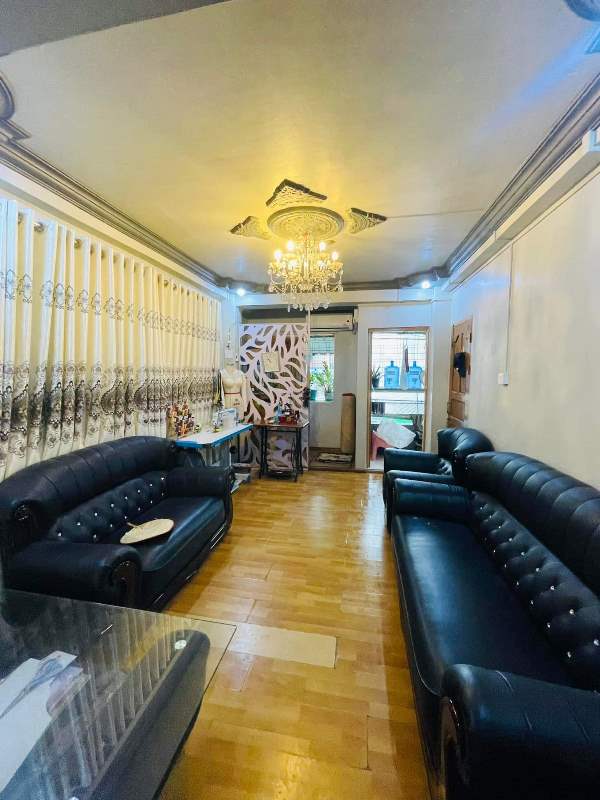 Gallery for Apartment For In Bahan Township