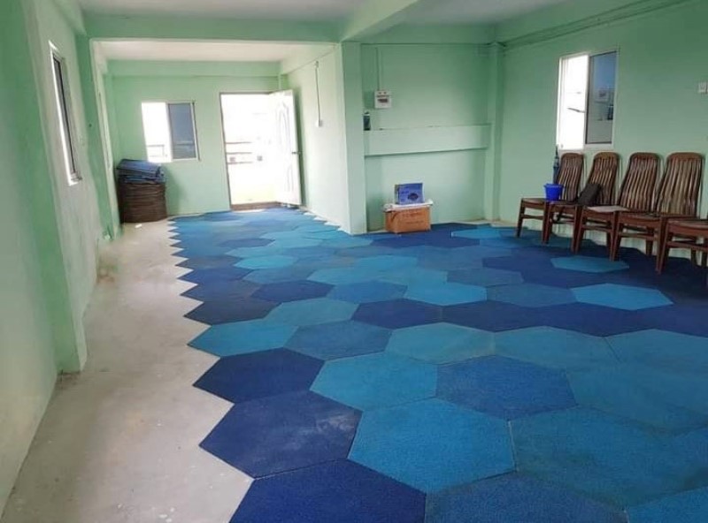 Gallery for Apartment For Sale In Thaketa Township