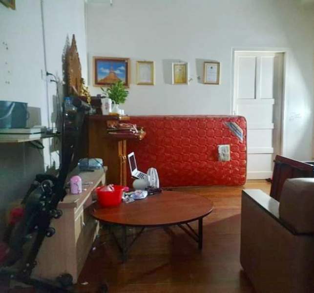 Gallery for Apartment For Sale,Bo Gyoke Meseum Street, In Bahan Township.