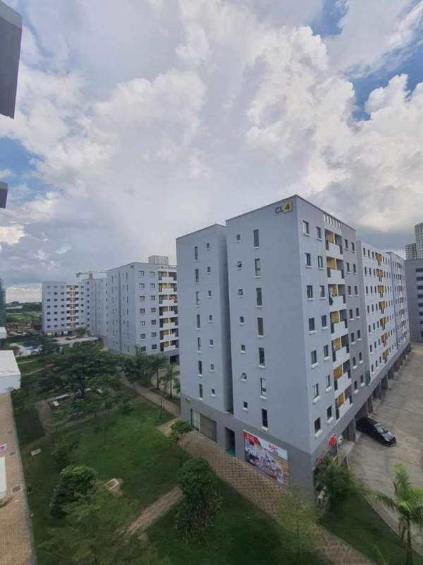 Gallery for CityLoft Condo For Sale In Thanlyin Township