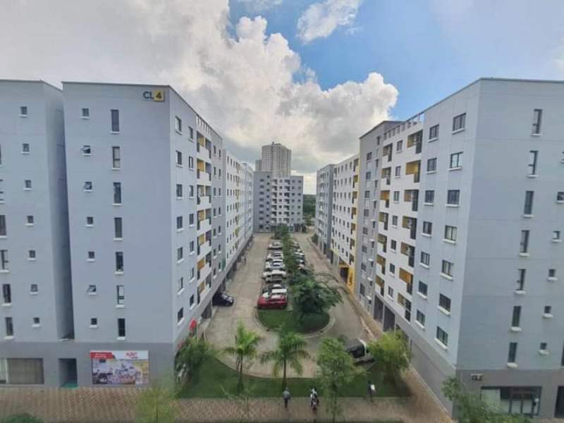 Gallery for CityLoft Condo For Sale In Thanlyin Township