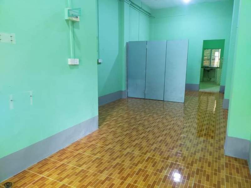 Gallery for Apartment For Sale In San Pya Street,Thingangyun Township.