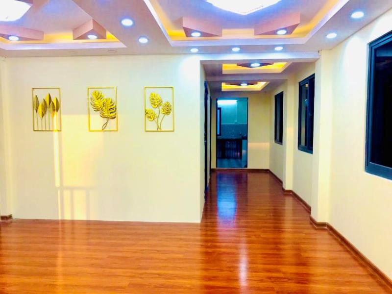 Gallery for Apartment For Sale In Bahon Street,Kamayut Tsp.