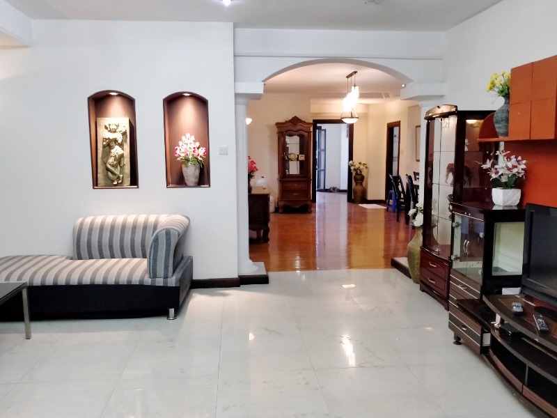 Gallery for Pearl Condo For Rent In Bahan Township