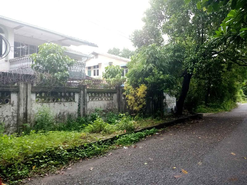 Gallery for House For Sale,Pyi Htaung Su Yeik Mon Housing, Thingangyun Township.