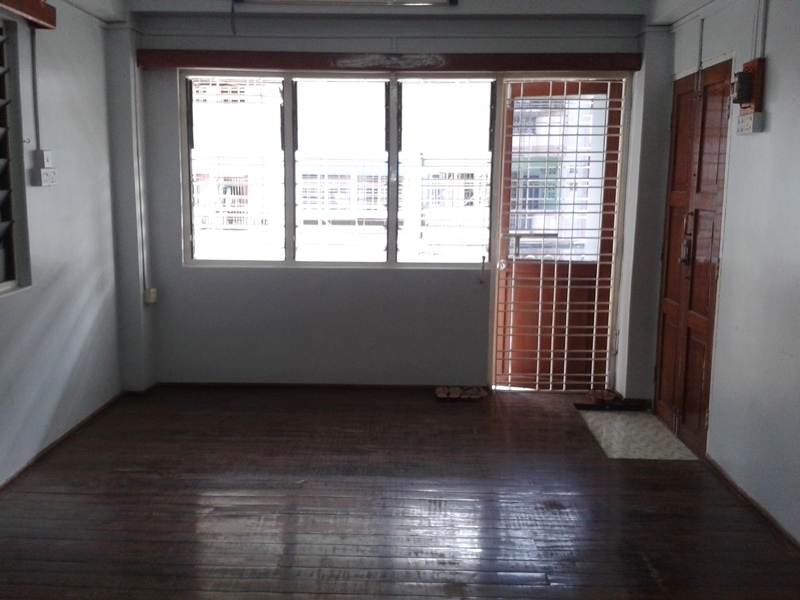 Gallery for Apartment For Sale In DhamaSeinDar Street,Tamwe Township.