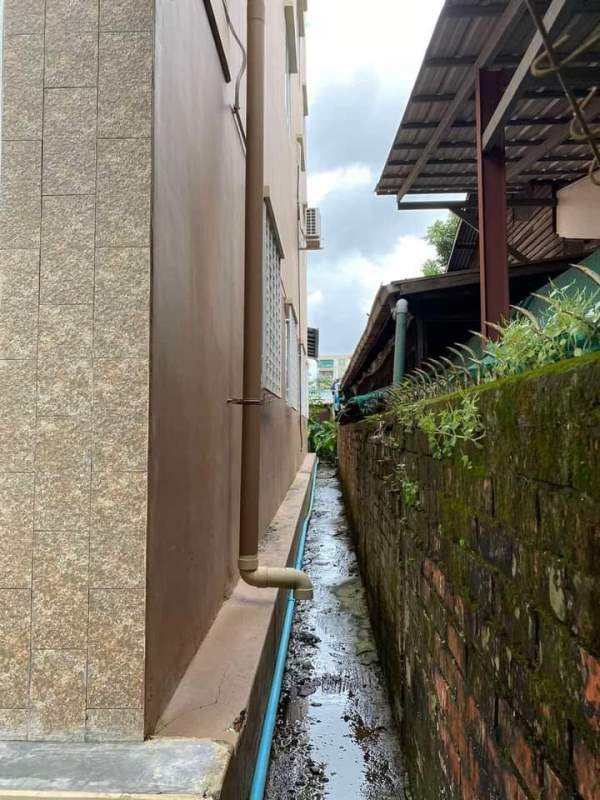 Gallery for ThinGanGyun Township,Apartment For Sale