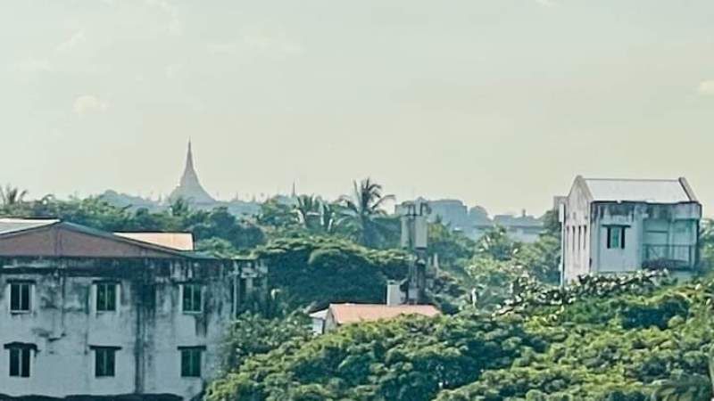 Gallery for ThaKeTa Township,Apartment For Sale
