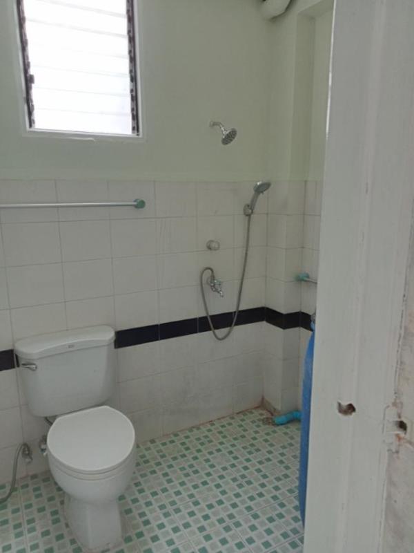 Gallery for ThitSar Garden Housing, South Okkalapa Township,Apartment For Sale