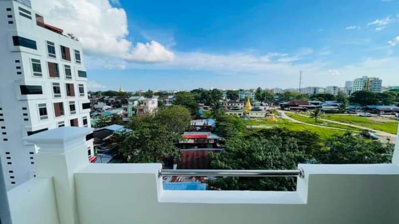 Gallery for ThaKeTa Township,Apartment For Sale