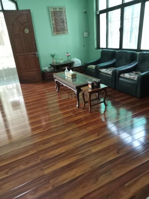 Gallery for Thingangyun Township,House For Sale