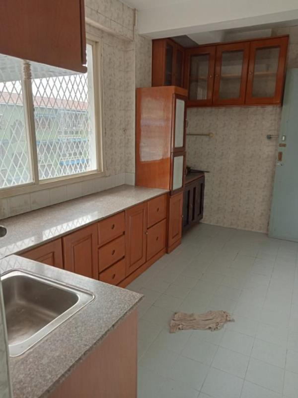 Gallery for ThitSar Garden Housing, South Okkalapa Township,Apartment For Sale