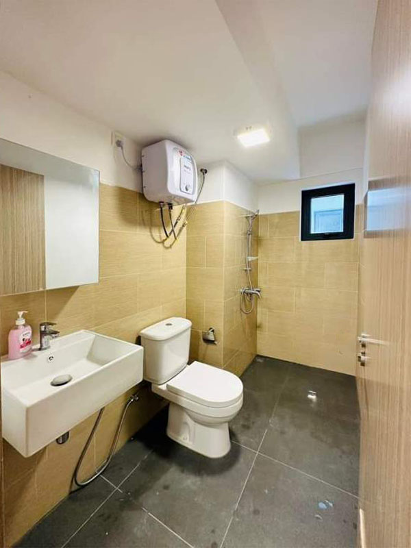 Gallery for CityLoft Condo For Rent In Thanlyin Township.