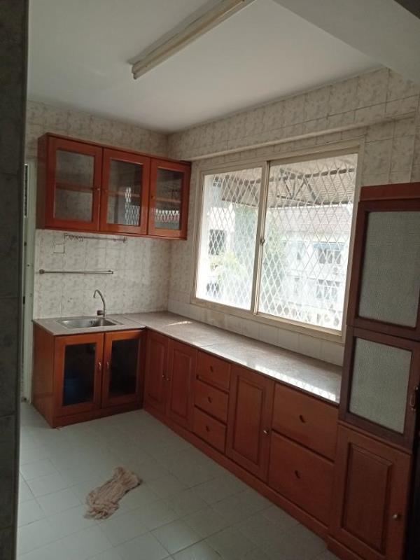 Gallery for ThitSar Garden Housing, South Okkalapa Township,Apartment For Sale