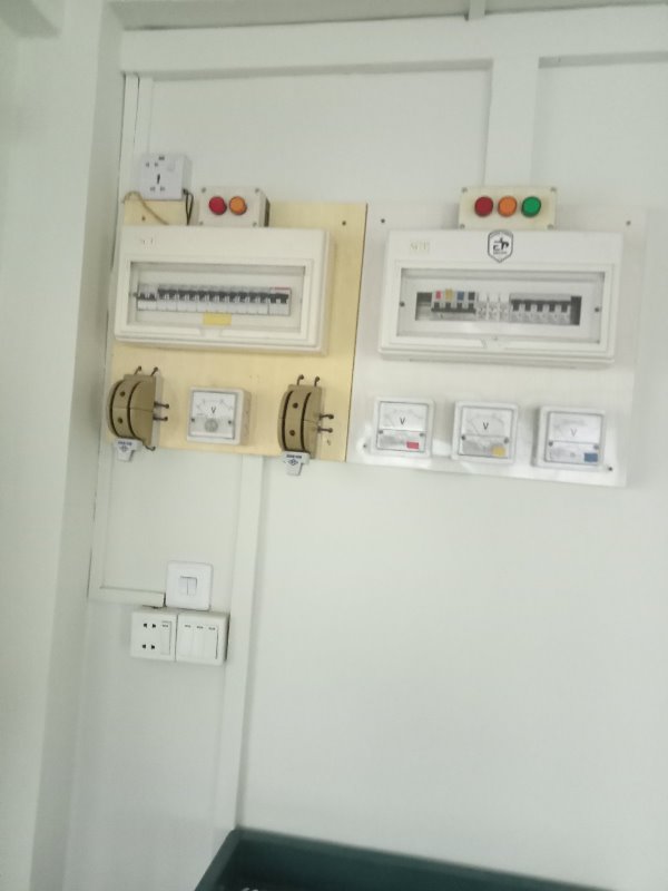 Gallery for ThitSar Garden Housing, South Okkalapa Township,Apartment For Sale