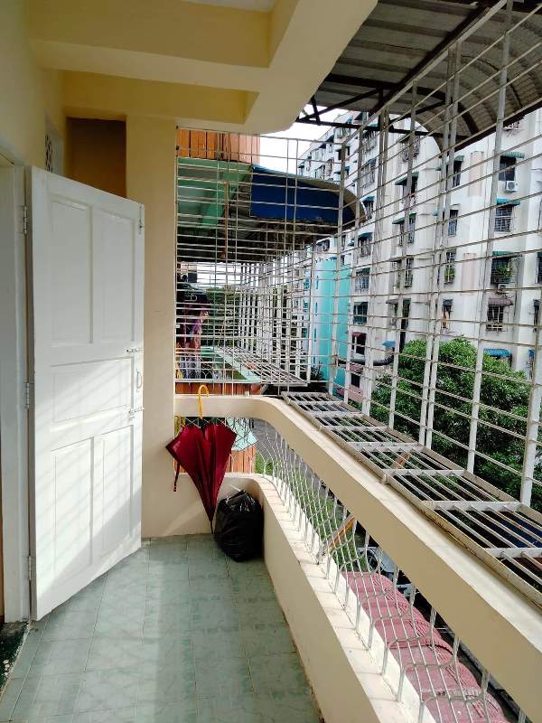 Gallery for Kamaryut Township Apartment For Sale