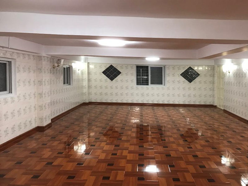 Gallery for Apartment For Sale In Hlaing Township