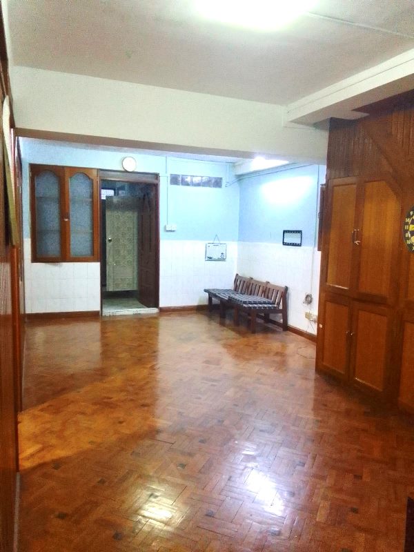 Gallery for Apartment For Sale In Lanmadaw Township