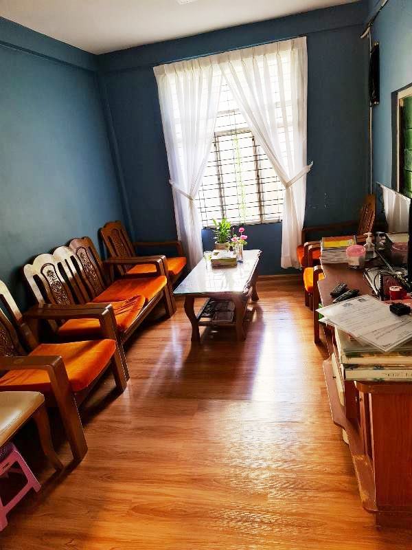 Gallery for Yarza Dirit Street,South Okkalapa Township