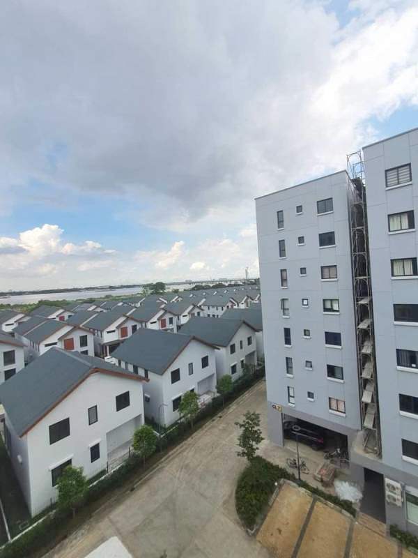 Gallery for CityLoft Condo For Sale In Thanlyin Township