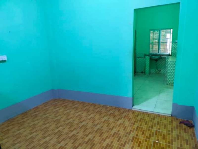 Gallery for Apartment For Sale In San Pya Street,Thingangyun Township.