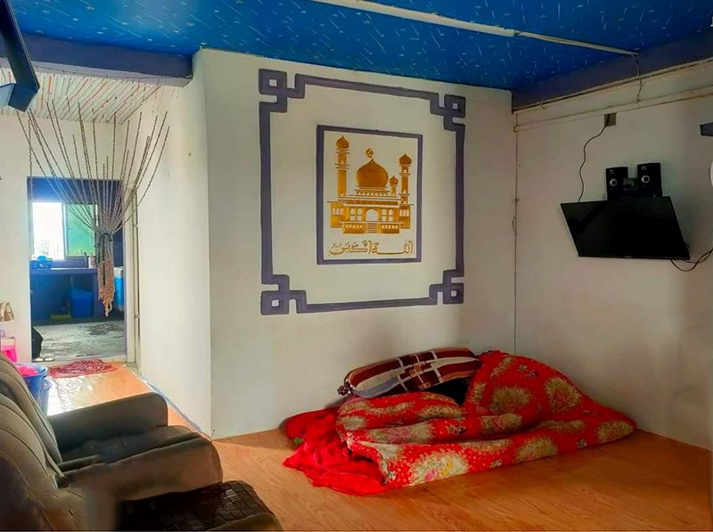 Gallery for Nwe Ni Street