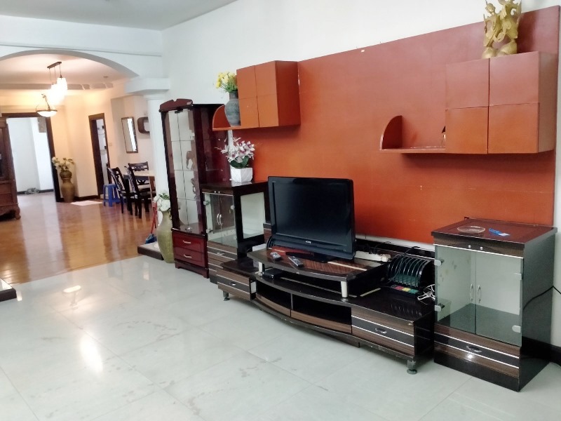 Gallery for Pearl Condo For Rent In Bahan Township