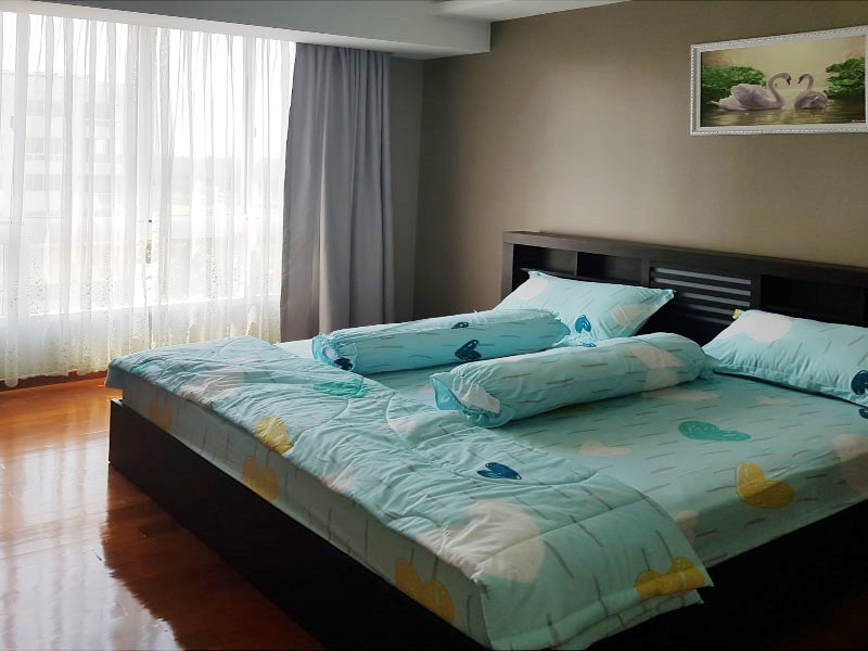Gallery for Star City Condo For Rent In Thanlyin Township