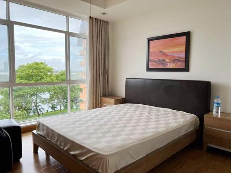 Gallery for Star City Condo For Rent In Thanlyin Township.
