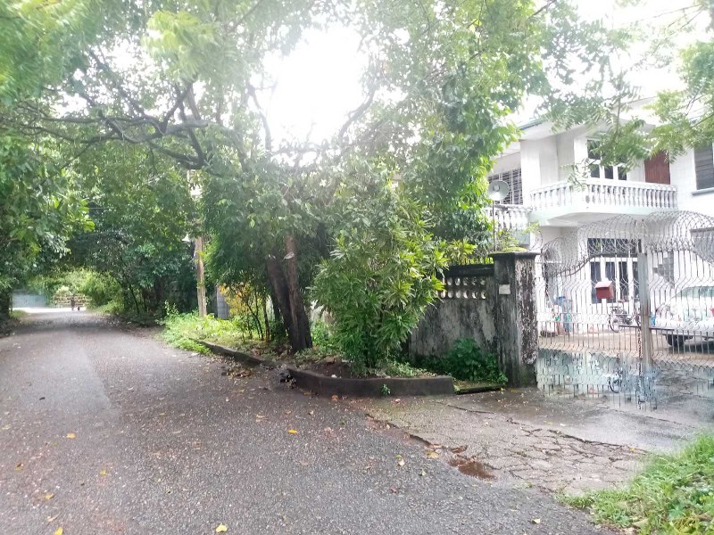 Gallery for House For Sale,Pyi Htaung Su Yeik Mon Housing, Thingangyun Township.