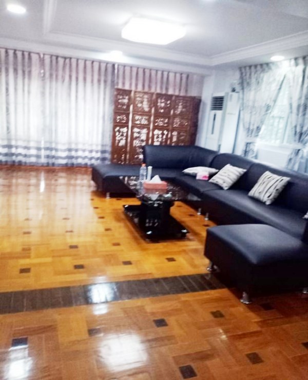 Gallery for Apartment For Sale & Rent In Bauk Htaw,Yankin Township.