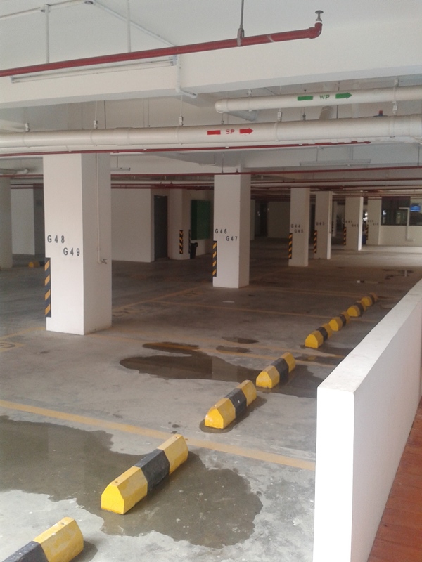 Gallery for Mahar Swe Condo For Sale,Hlaing Towinship.