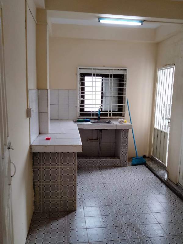Gallery for Kamaryut Township Apartment For Sale