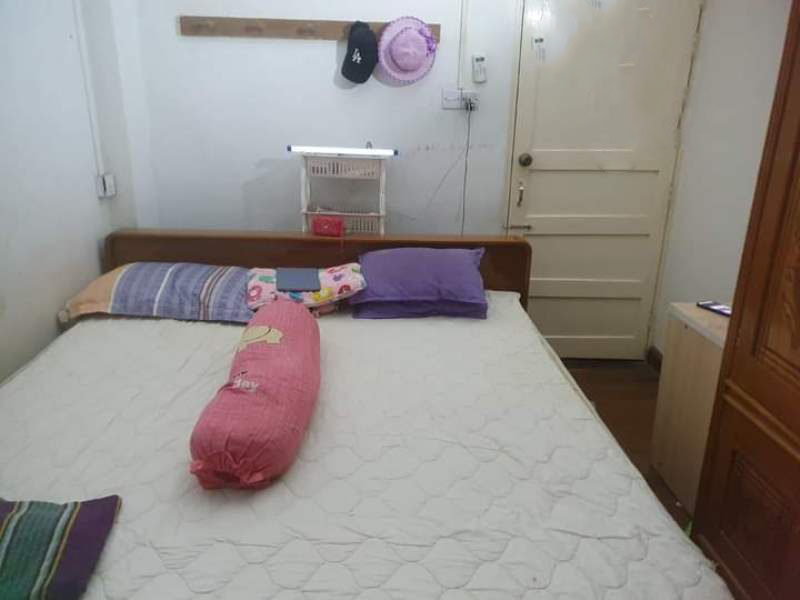 Gallery for Apartment For Sale,Bo Gyoke Meseum Street, In Bahan Township.