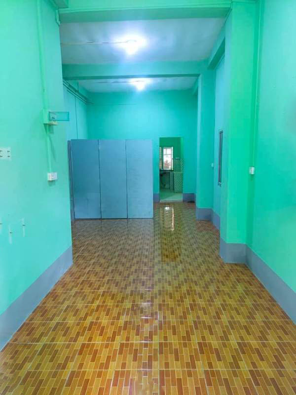 Gallery for Apartment For Sale In San Pya Street,Thingangyun Township.