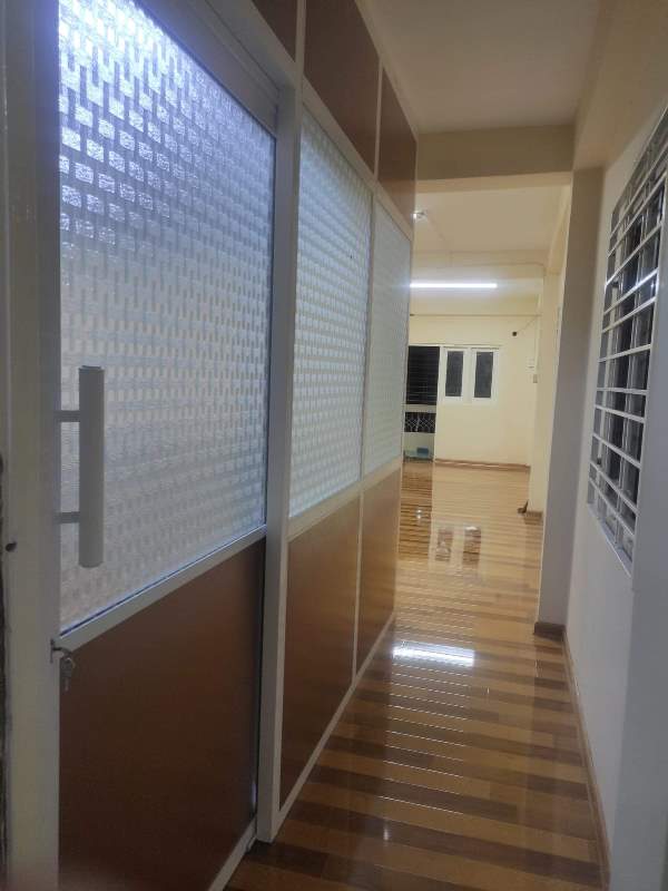 Gallery for Kamaryut Township Apartment For Sale
