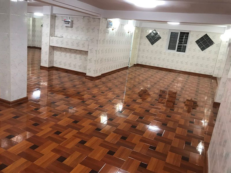 Gallery for Apartment For Sale In Hlaing Township