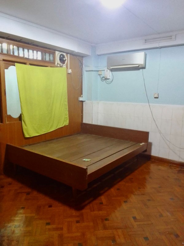 Gallery for Apartment For Sale In Lanmadaw Township