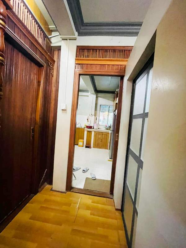 Gallery for Apartment For In Bahan Township