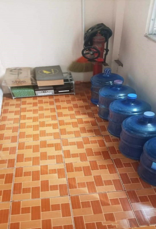Gallery for Apartment For Sale In Say Yone Thaketa Township