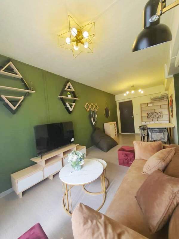 Gallery for CityLoft Condo For Sale In Thanlyin Township