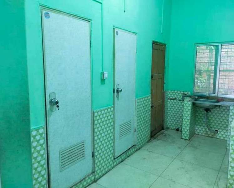 Gallery for Apartment For Sale In San Pya Street,Thingangyun Township.