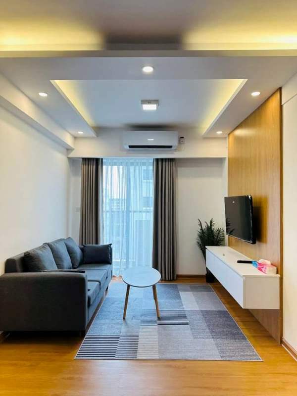Gallery for CityLoft Condo For Rent In Thanlyin Township.