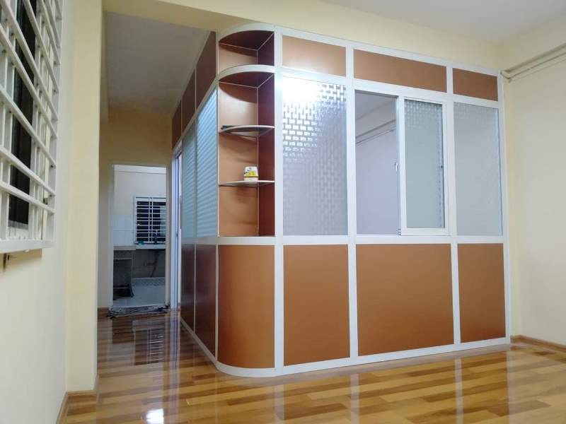 Gallery for Kamaryut Township Apartment For Sale
