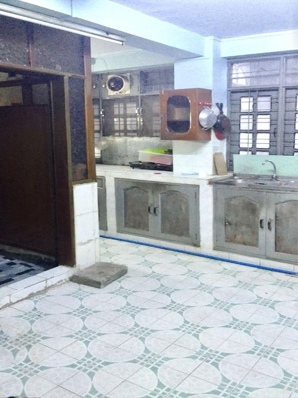 Gallery for Apartment For Sale In Lanmadaw Township
